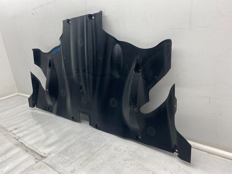 ⭕ 17-23 Model 3 Y Rear Under Body Aero Shield Guard Cover Panel OEM 14