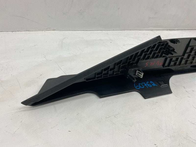 1010339 00 D ⭕ 12-20 Tesla Model S Rear Right C-Pillar Upper Trim Cover Panel RH 1010339-00-D