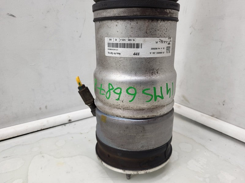 600635104A ⭕ 12-15 Model S Front Left or Right Air Suspension Shock Absorber 6006351-04-A