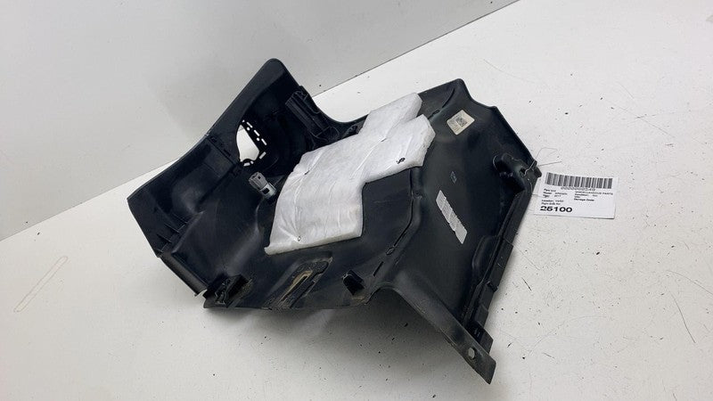 ⭕2015-2018 Jeep Wrangler Rear Right Quarter Trim Interior Cover Panel 