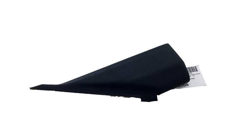 06700174090 ⭕ 2014-2020 Maserati Ghibli Rear Left Side C-Pillar Upper Cover Trim 06700174090