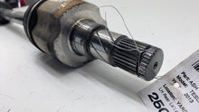 ⭕ 12-20 Model S X Rear Left or Right CV Axle Shaft Halfshaft 36MM 1007719-01-A