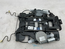 ⭕ 16-20 Model X Left or Right Seat Lumbar Adjustment Motor Mechanism AG149429A