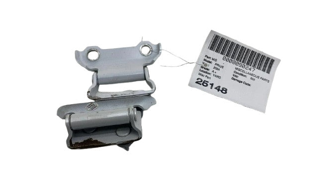⭕2023-2025 Toyota Prius Rear Left & Right Tailgate Liftgate Door Trunk Hinge OEM