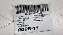 ⭕ 2012-2020 Tesla Model S Front Passenger Side Seat Control Switch Motor Right