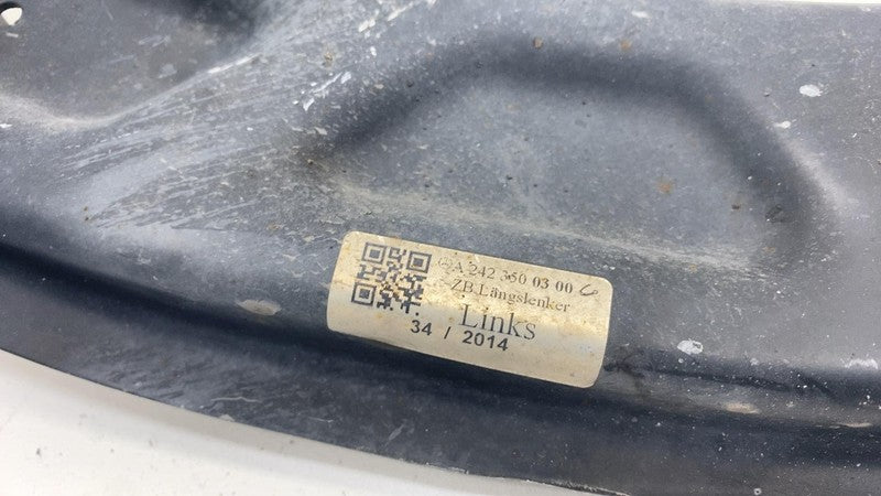 A2423500300 ⭕14-20 Mercedes-Benz B Electric Drive GLA250 Rear Left Control Arm A2423500300