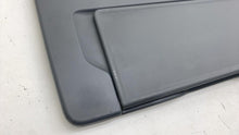 ⭕ 2022 Rivian EDV-700 Amazon Van Front Passenger Sunvisor Shade Sun Visor Right