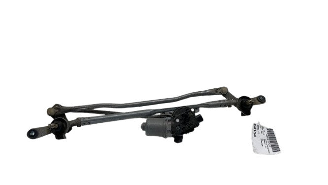 ⭕ 2017-2024 Chrysler Pacifica Front Windshield Wiper Motor & Linkage 6