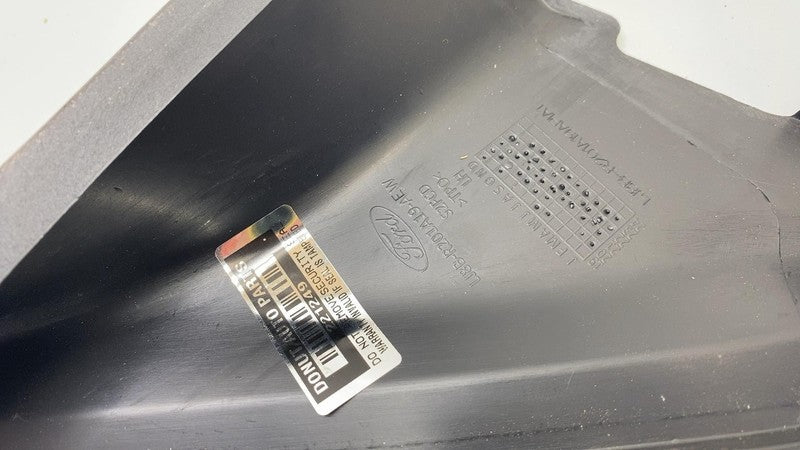 ⭕ 2021-2024 Ford Mustang Mach-E Front Left Door Window Frame Trim LJ8B