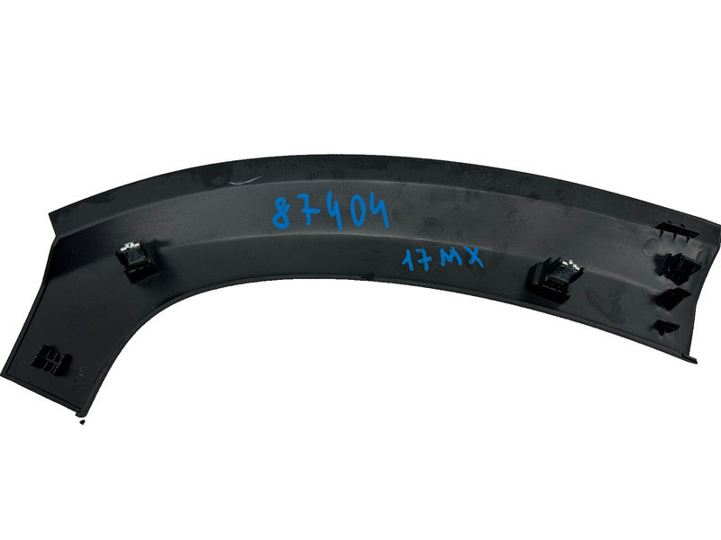 1074009 00 D ⭕ 2016-2020 Tesla Model X Driver Side Tailgate Trunk Lid Left OEM 1074009-00-D