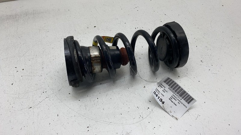 68231034-AA 2017-2024 Chrysler Pacific Rear Side Right Suspension Coil Spring FWD 68231034AA