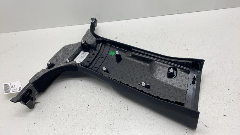 ⭕ 25-26 Tesla Model Y Front Left Side B-Pillar Lower Interior Trim 194