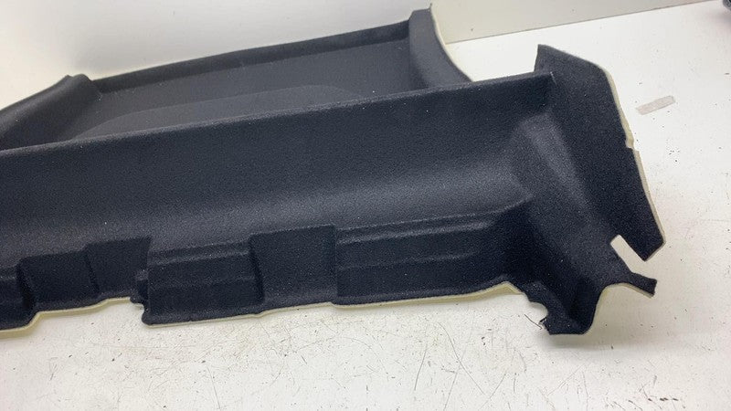 ⭕ 2020-2024 Tesla Model Y MY Front Trunk Load Carpet Floor Cover Frunk