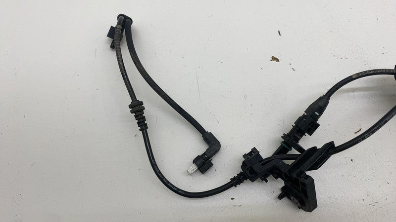 A 297 540 13 04 ⭕ 2022-2023 Mercedes EQS 450+ Rear Left Axle Wire Wiring Harness LH A2975401304