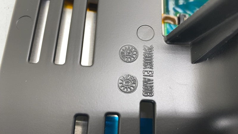 ⭕ 22-24 Rivian R1T R1S Dash Center Navigation Touch Screen Display PT0