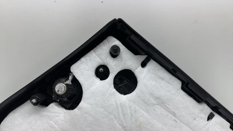 1514770-23-B ⭕ 21-23 Model 3 Rear Driver Side Interior Door Panel Trim Card Left 1514770-23-B