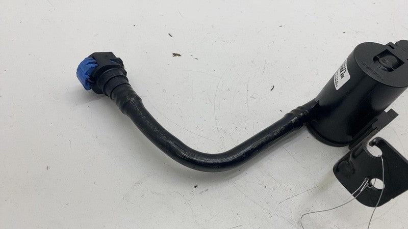 6599350 ⭕ 25 Chevrolet Silverado 1500 Fuel Vapor Canister Solenoid Valve w/ Hose 6599350