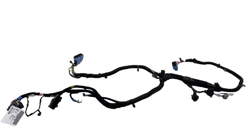 2024 2025 Tesla Cybertruck Body Chassis Cabin Floor Wiring Harness Cable Wire