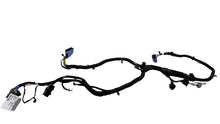 2024 2025 Tesla Cybertruck Body Chassis Cabin Floor Wiring Harness Cable Wire