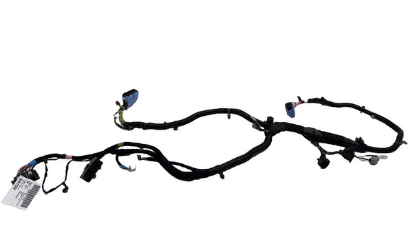 2024 2025 Tesla Cybertruck Body Chassis Cabin Floor Wiring Harness Cable Wire