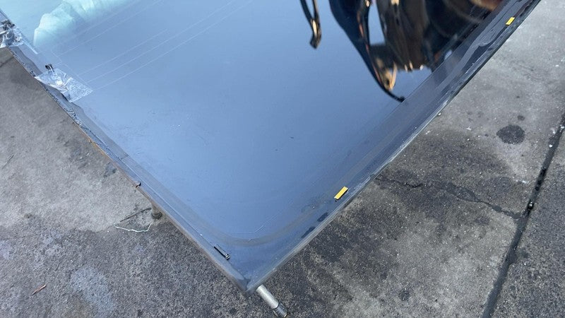 ⭕ 21-23 Model 3 M3 Rear Trunk Panoramic Backlite Glass Back Section 14