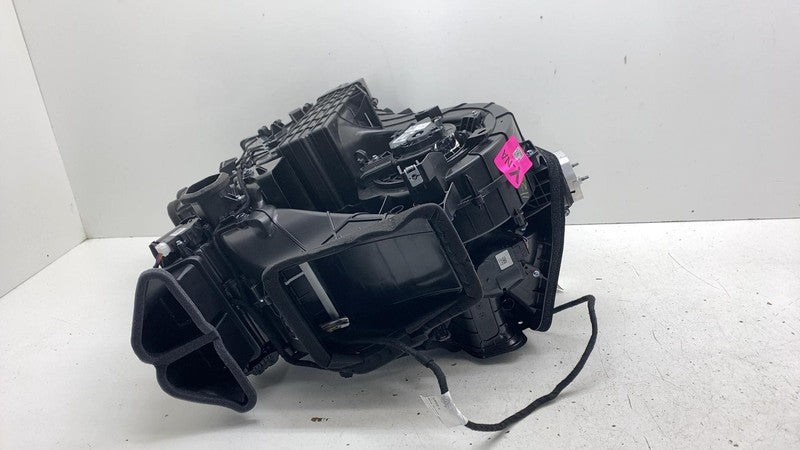 ⭕ 2020-2024 Tesla Model Y HVAC A/C Air Heater Core Blower Motor Housin