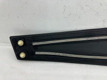 ⭕ 12-15 Tesla Model S Right Exterior B-Pillar Applique Glass Trim Molding Cover
