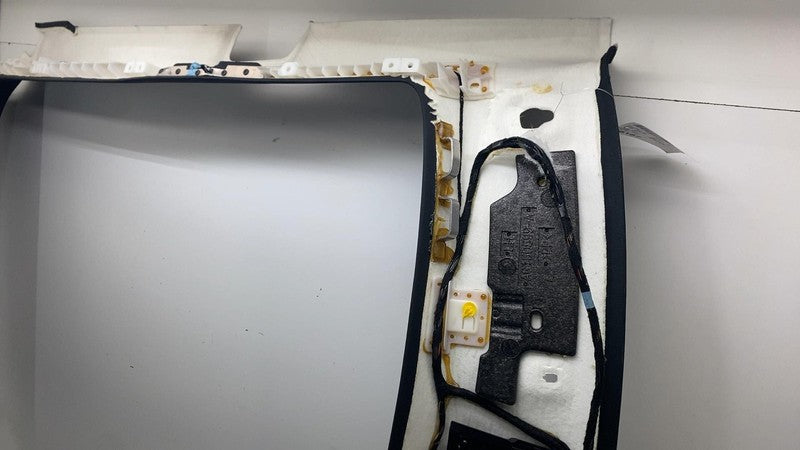 ⭕ 2016-2020 Tesla Model S MS Panoramic Sun Roof Ceiling Moonroof Headl