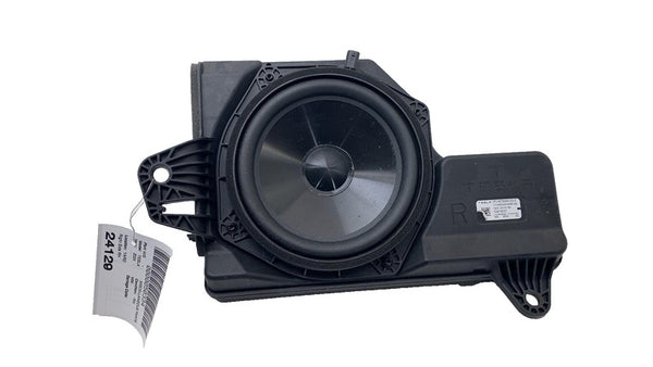 2024 2025 Tesla Cybertruck Rear Right Radio Audio Speaker Sub Woofer 200MM Assy