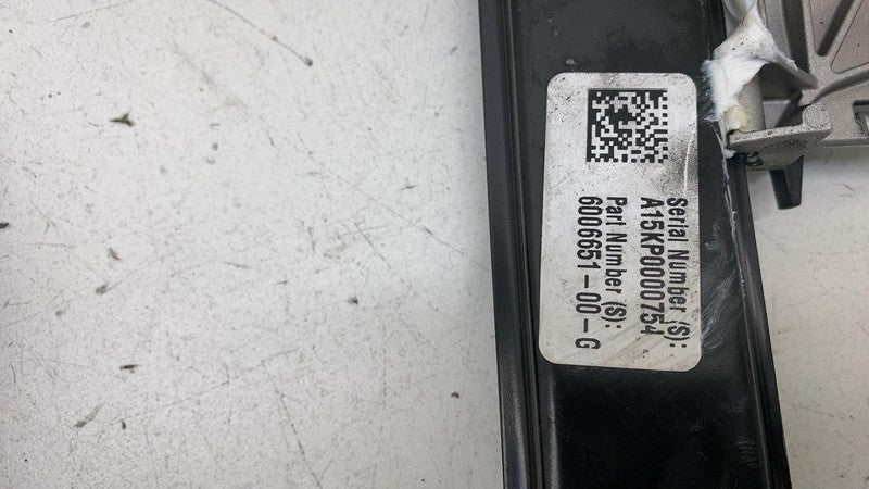 ⭕ 2012-2020 Tesla Model S Front Right Door Window Regulator & Motor 60