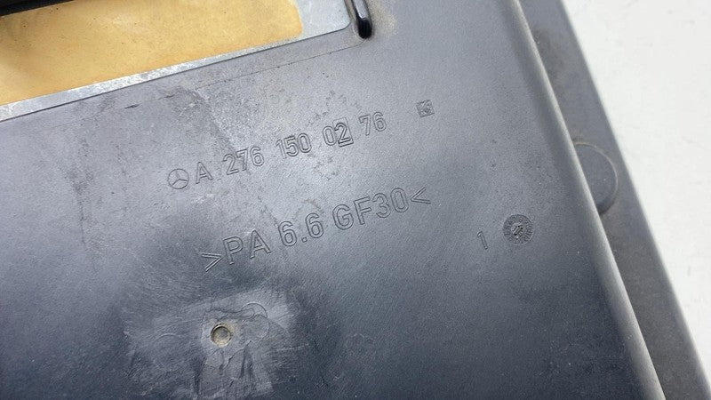 A 276 150 02 76 ⭕2010-2016 Mercedes E350 Engine Computer Control Module ECM A2761500276 Assembly