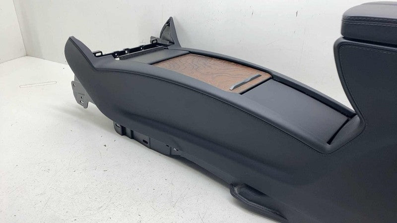⭕ 2016-2020 Tesla Model X Front Floor Center Console Carrier Armrest &