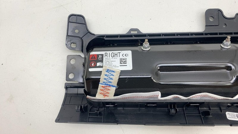 ⭕ 2017-2023 Tesla Model 3 Y Right Lower Knee Safety Airbag Module 1077