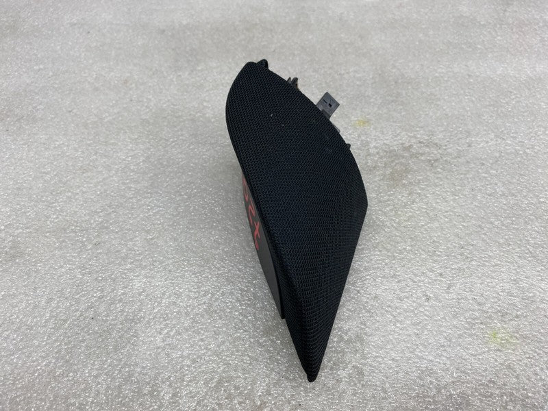 107974100A ⭕17-23 Tesla Model 3 Front Right Door Audio Tweeter & Speaker Cover 1079741-00-A