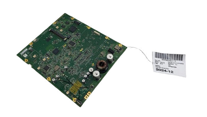 2012-2020 Tesla Model S MS Media Control Unit Motherboard  Electronics