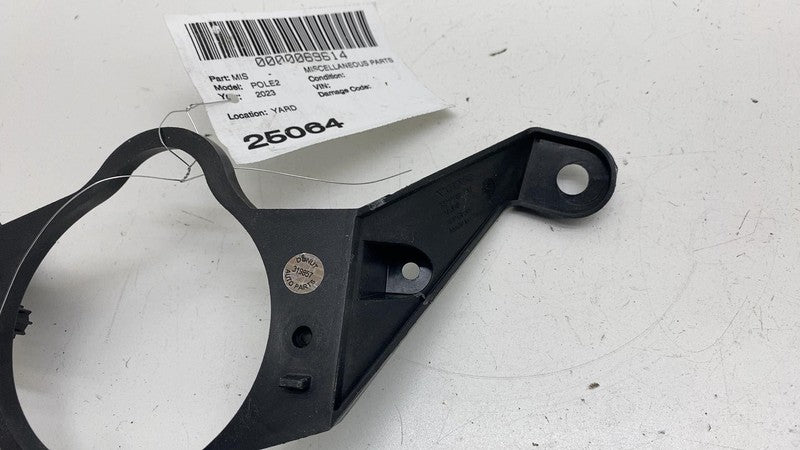 32212682 ⭕ 2021-2023 Polestar 2 Rear Passenger Side Speaker Mount Bracket Right 32212682