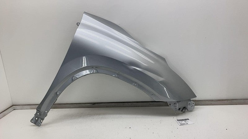 ⭕ 2020-2024 Toyota Highlander Front Passenger Side Fender Shell Panel Right Assy