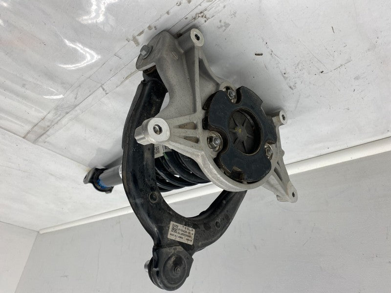 1044376 00 D ⭕ 2017-2023 Model 3 Front Right Shock Absorber Strut & Spring w/ Bracket RH RWD