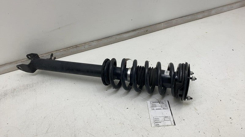 101561901E 12-20 Model S Front Left or Right Suspension Coil Spring Module AWD 1015619-01-E