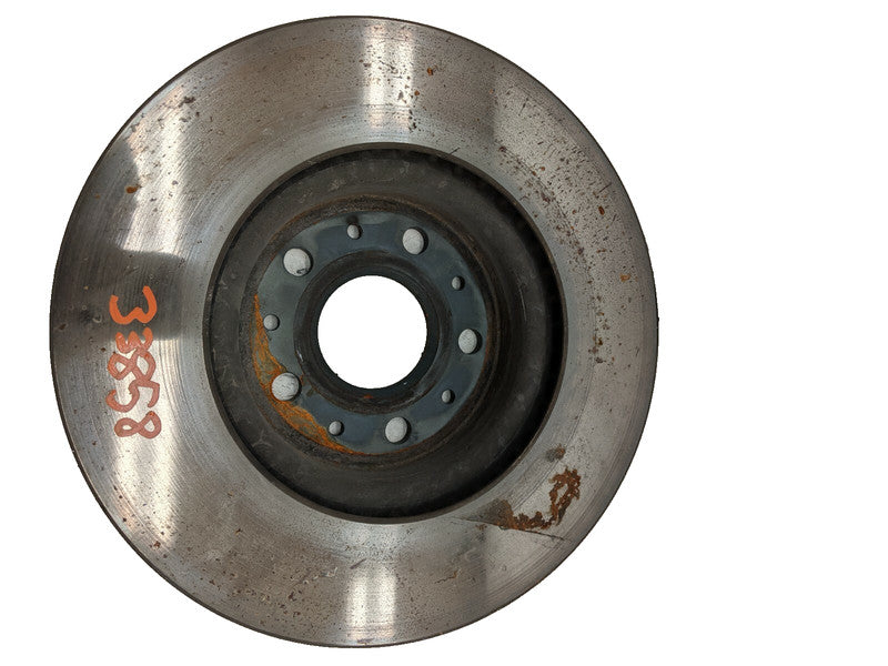 ⭕ 2017-2023 Tesla Model 3 Front Left or Right Brake Disc Rotor Assembly LH = RH