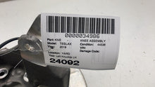 ⭕ 2016-2020 Tesla Model X Rear Driver Suspension Spindle Knuckle w/ Shield Left