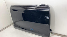 ⭕ 2016-2020 Tesla Model S Front Right Door Panel Shell Black - PBSB 6006622-00-G