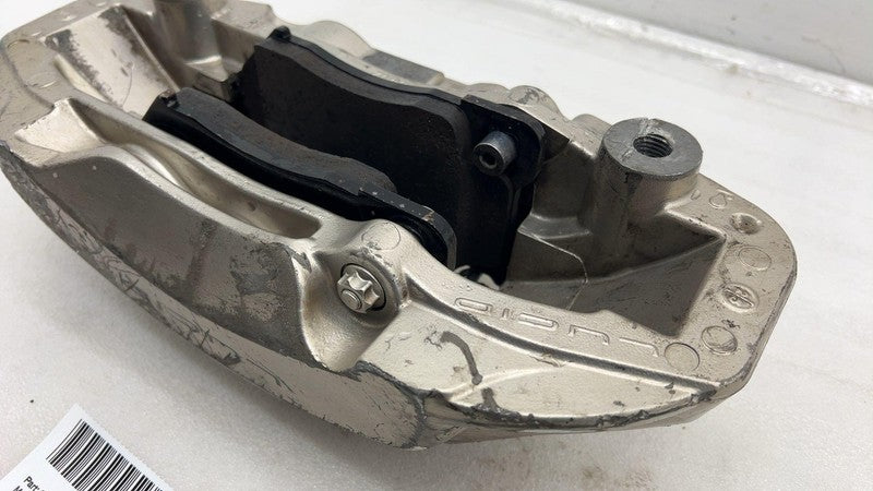 ⭕ 2022-2024 Lucid Air Front Right Passenger Brake Caliper w/ Hose Line