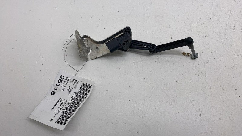 ⭕️ 15-20 Tesla Model S Rear Left Air Suspension Ride Height Sensor 102