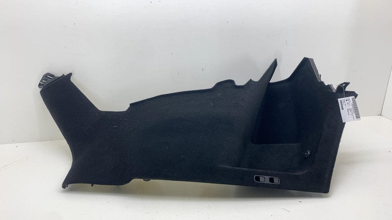 ⭕ 20-24 Model Y Rear Trunk Driver Side Trim End Item Finisher Left 167