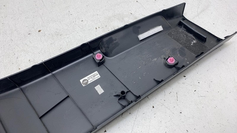 2019-2023 Subaru Forester Driver Side B-Pillar Lower Trim Cover Panel Left LH