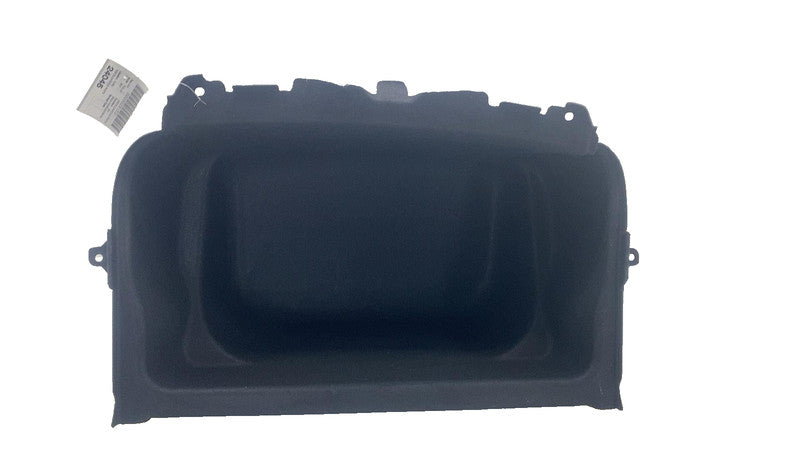 ⭕ 2020 2021 2022 Tesla Model Y Rear Trunk Storage Compartment Tub Tray Liner OEM