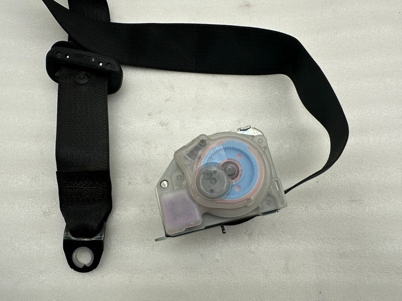 2456529-AE ⭕ 2012-2020 Tesla Model S Rear Driver Side Seat Belt & Retractor Left 2456529-AE