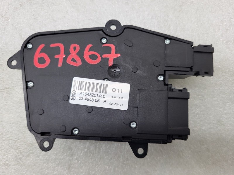 A1648201410 ⭕6-13 Mercedes W251 R350 GL450 ML350 Front Right Seat Control Switch A1648201410