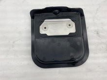 ⭕ 12-15 Model S Front Hood Lock Latch Surround Trim Cover Bracket 1005892-00-B